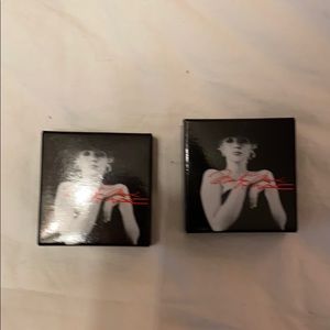 MAC cosmetics Marilyn Monroe Eyeshadow